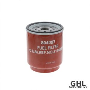 PAI Primary Fuel Filter Kit 804097 - Mack MP7/MP8, Volvo D11/D13 - 12-PACK