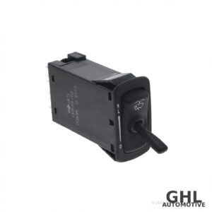 PAI 804141 Wiper Control Switch OEM 1MR4336 - Mack & Volvo