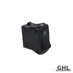 PAI 804142 Headlight Switch OEM 1MR4323M42 - Mack & Volvo