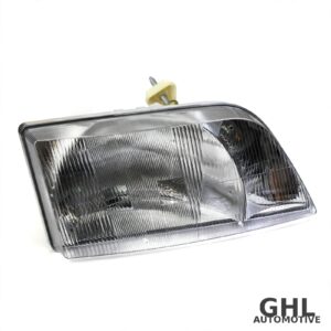 PAI 804167 Right Hand Headlamp Assembly OEM 8082041 - Mack & Volvo