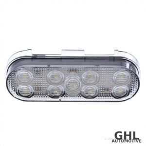 PAI 804195 Lamp - Mack & Volvo