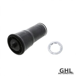 PAI 804272 Air Spring Kit OEM 227QS310M2