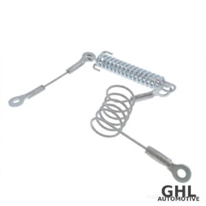 PAI 804323 Hood Cable OEM 27RC256M3