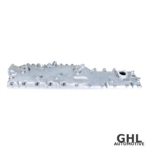 PAI 805028OEM Oil Cooler Cover Kit — PAI 805028OEM