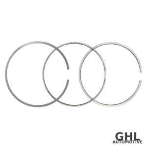 PAI Piston Ring Set 805040 - Mack MP7/MP8, Volvo D11/D13