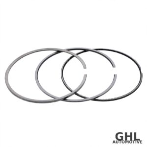 PAI 805040 Piston Ring Set — PAI 805040