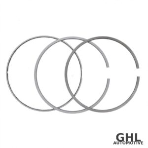 PAI Piston Ring Set 805050 - Mack MP7/MP8, Volvo D11/D13