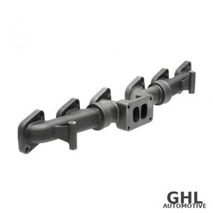 High Performance Exhaust Manifold Assembly for Mack MP8 & Volvo D13