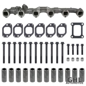 PAI 805076 Exhaust Manifold Kit — PAI 805076