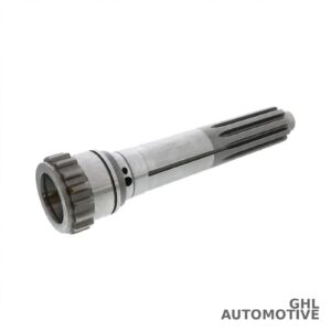 PAI 806735E Input Shaft — Mack Transmission