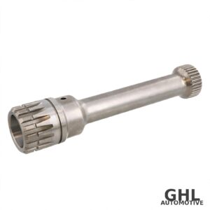 PAI 806755 Power Take Off (PTO) Shaft OEM 20726050
