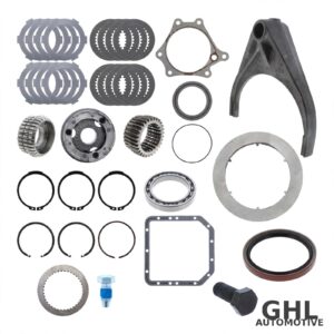 PAI 806803E Synchronizer Repair Kit — Mack T310M Transmission