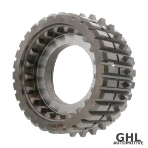 PAI 806811E Lo Range Hub — Mack T2080B Transmission
