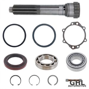 PAI 806853 Input Shaft Kit
