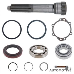 PAI 806853 Input Shaft Kit — Mack Transmission