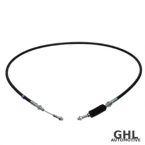 PAI 808061 Clutch Release Cable OEM 27RC357M - Mack & Volvo