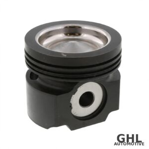 PAI Piston Kit 811027 - Mack MP7/MP8, Volvo D11/D13