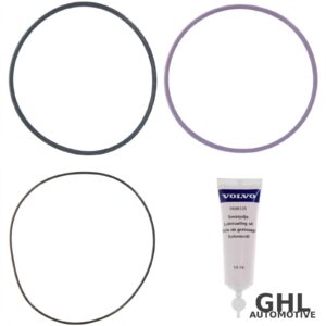 PAI Seal Liner Kit 821021 - Mack MP7/MP8, Volvo D11/D13