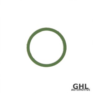 PAI Rectangular Sealing Ring 821068 - Mack MP7/MP8, Volvo D11/D13 - 4-PACK