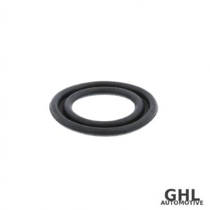 PAI 831021 Oil Cooler Seal 4-Piece Pack for Mack MP7/MP8 & Volvo D11/D13