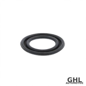 PAI Oil Cooler Seal 831021 - Mack MP7/MP8, Volvo D11/D13 - 4-PACK