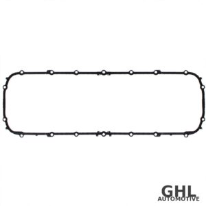 PAI Oil Pan Gasket 831050 - Mack MP7/MP8, Volvo D11/D13