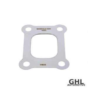 PAI Exhaust Manifold Gasket 831059 - Volvo D12 - 6-PACK