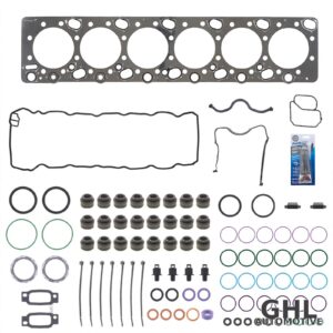 PAI 831060E Upper Gasket Kit — PAI 831060E