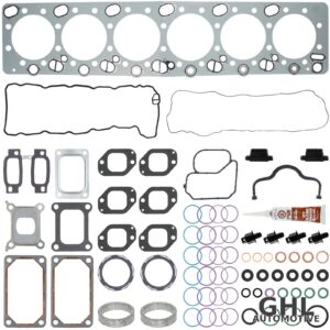 PAI Upper Gasket Kit 831060 - Mack MP7/MP8, Volvo D11/D13