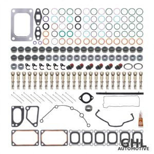 PAI Gasket Kit 831074 - Volvo D12