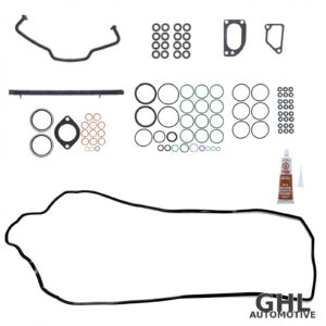 PAI Head Gasket Kit 831099 - Volvo D12
