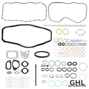 PAI Lower Gasket Kit 831105 - Volvo D12