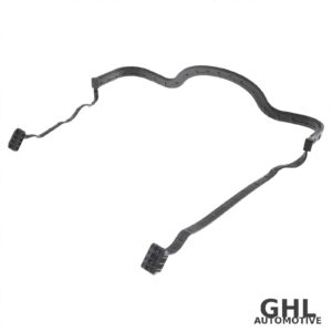 PAI Cover Gasket 831127 - Mack MP7/MP8, Volvo D11/D13