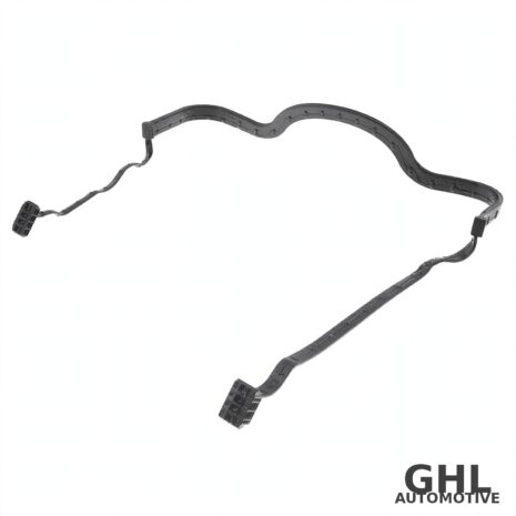 PAI 831127 Cover Gasket — PAI 831127