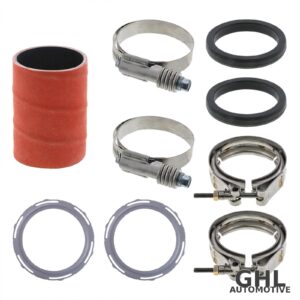 PAI EGR Gasket Kit 831129 - Mack MP7/MP8, Volvo D11/D13
