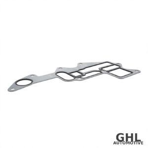 PAI Filter Gasket 831133 - Mack MP7/MP8, Volvo D11/D13