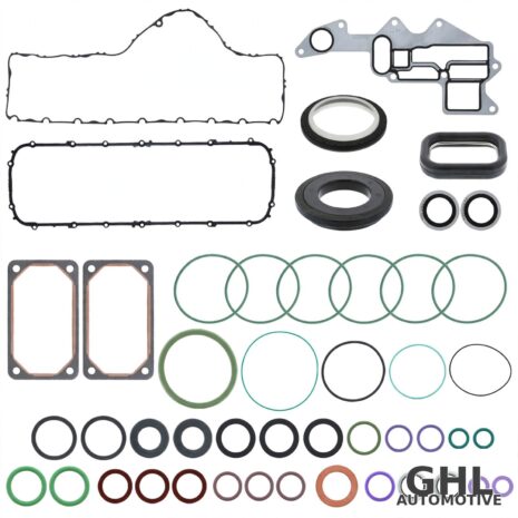 PAI 831139 PAI 831139 Lower Gasket Set — PAI 831139