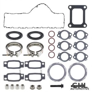 PAI 831141 Oil Cooler Gasket Kit — PAI 831141