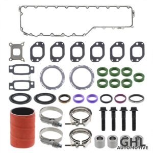 PAI 831142 Oil Cooler Gasket Kit — PAI 831142