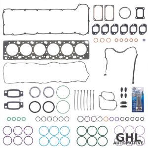 PAI Upper Gasket Kit 831144 - Mack MP7/MP8, Volvo D11/D13