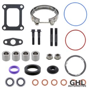 PAI 831150 Turbocharger Mounting Kit — PAI 831150