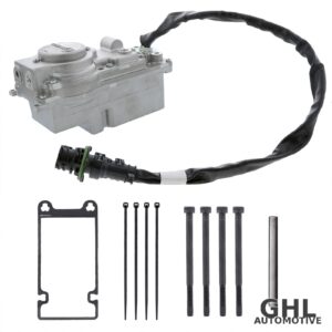 PAI Turbocharger Actuator Kit 831154 - Mack MP7/MP8, Volvo D11/D13