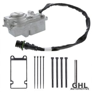 PAI 831154 Turbocharger Actuator Kit — PAI 831154