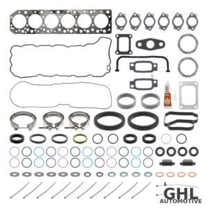 Gasket Set for Volvo D11 – Replaces OE# 24236898