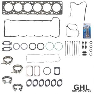PAI Head Gasket Kit 831187 - Mack MP7/MP8, Volvo D11/D13