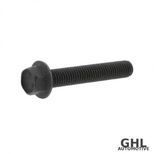 PAI Flanged Hex Head Screw 840007 - Mack MP7/MP8, Volvo D11/D13 - 6-PACK