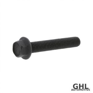 PAI 840007 Flanged Hex Head Screw — PAI 840007