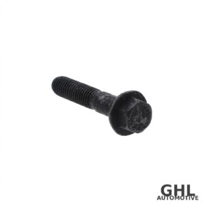 PAI 840036OEM Flange Head Capscrew – 4-Piece Pack