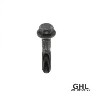 PAI Flanged Hex Head Screw 840036 - Mack MP7/MP8, Volvo D11/D13 - 4-PACK
