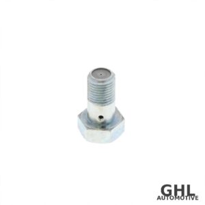 PAI Fuel Check Valve 840072 - Mack MP7/MP8, Volvo D11/D13